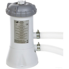 Бассейн INTEX Metal Frame 28242NP (457x122)