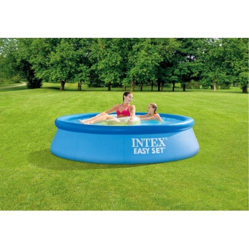 Бассейн INTEX Easy Set 28106NP (244x61 см)