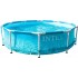 Бассейн INTEX Metal Frame Beachside 28208 (305х76)
