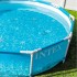 Бассейн INTEX Metal Frame Beachside 28208 (305х76)