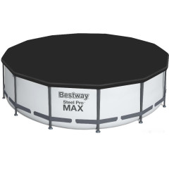 Бассейн Bestway Steel Pro Max 5612X (427x122)