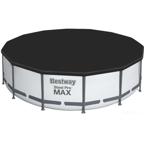 Бассейн Bestway Steel Pro Max 5612X (427x122)