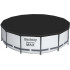 Бассейн Bestway Steel Pro Max 5612X (427x122)