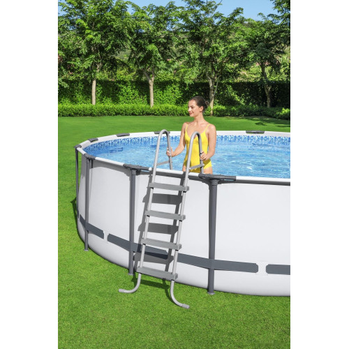 Бассейн Bestway Steel Pro Max 5612X (427x122)