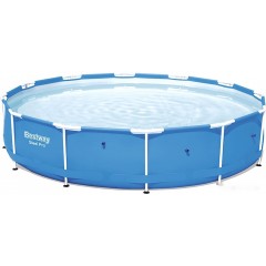 Бассейн Bestway Steel Pro 56706 (366х76)