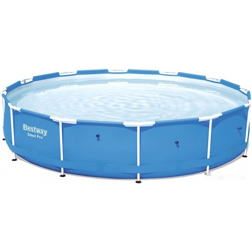 Бассейн Bestway Steel Pro 56706 (366х76)