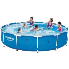 Бассейн Bestway Steel Pro 56706 (366х76)