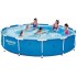 Бассейн Bestway Steel Pro 56706 (366х76)