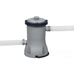 Бассейн Bestway Fast Set 57416 (457х84)