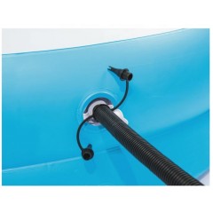 Бассейн Bestway 54009 (305х183х56)