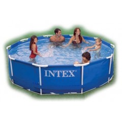 Бассейн INTEX 282