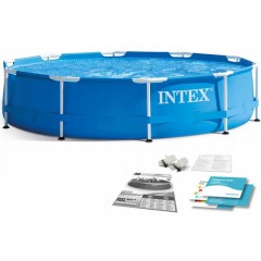 Бассейн INTEX 282