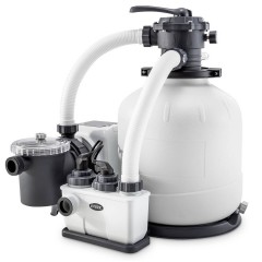 Бассейн INTEX 26378NP