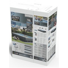 Бассейн INTEX 26374NP