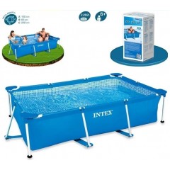 Бассейн INTEX 28270NP