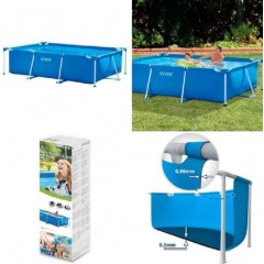 Бассейн INTEX 28270NP