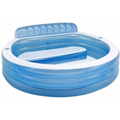 Бассейн INTEX 57190NP