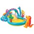 Бассейн INTEX игровой центр Dinoland (57135)