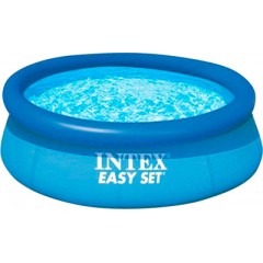 Бассейн INTEX Easy Set 396x84 28143NP