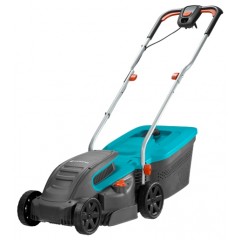 Электрическая газонокосилка  Gardena PowerMax 1200/32