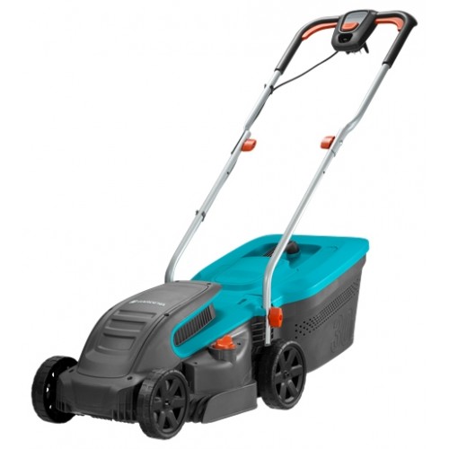 Электрическая газонокосилка  Gardena PowerMax 1200/32