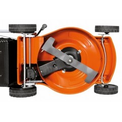 Oleo-Mac G 48 TK Comfort Plus