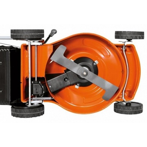 Oleo-Mac G 48 TK Comfort Plus