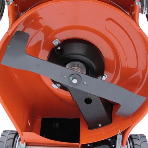 Oleo-Mac G 48 TK Comfort Plus