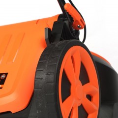 Колесная газонокосилка Patriot PT 2043 E