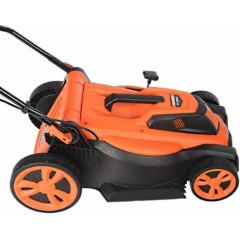 Колесная газонокосилка Patriot PT 2043 E