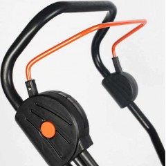 Колесная газонокосилка Patriot PT 2043 E