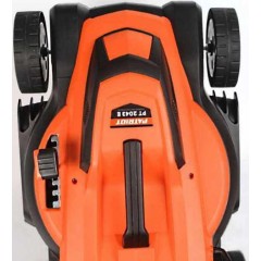 Колесная газонокосилка Patriot PT 2043 E