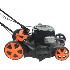 Колесная газонокосилка Patriot PT 52 BS