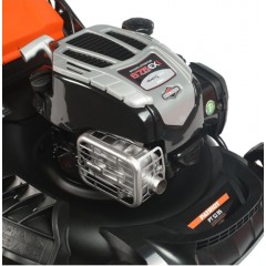 Колесная газонокосилка Patriot PT 52 BS