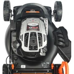 Колесная газонокосилка Patriot PT 52 BS