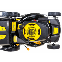 Газонокосилка Champion LM4627