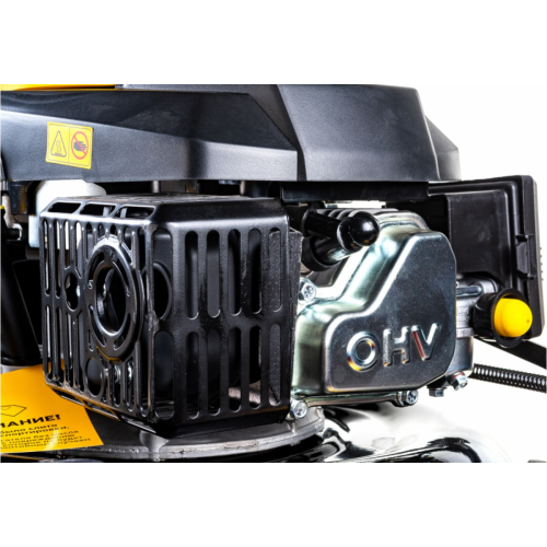 Газонокосилка Champion LM4627