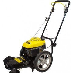 Колесная газонокосилка Champion LMH5640
