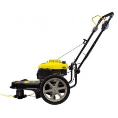 Колесная газонокосилка Champion LMH5640