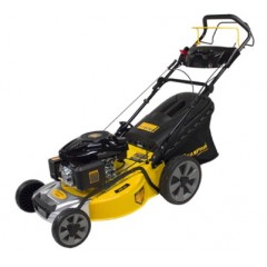 Бензиновая газонокосилка Champion LM5347