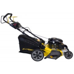 Бензиновая газонокосилка Champion LM5347