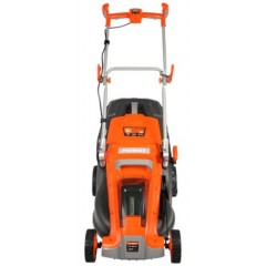 Аккумуляторная газонокосилка Patriot CM 435XL