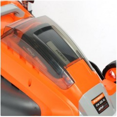 Аккумуляторная газонокосилка Patriot CM 435XL