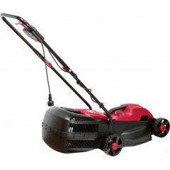 Электрическая газонокосилка  Wortex LM 3213-1 P