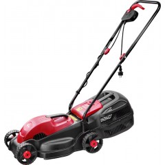 Электрическая газонокосилка  Wortex LM 3213-1 P