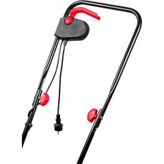 Электрическая газонокосилка  Wortex LM 3213-1 P