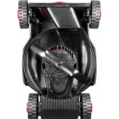 Электрическая газонокосилка  Wortex LM 3213-1 P