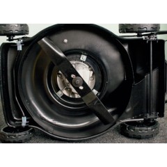 Бензиновая газонокосилка Huter GLM-3.5T