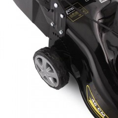 Бензиновая газонокосилка Huter GLM-3.5T