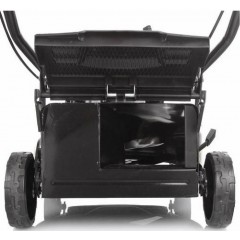 Бензиновая газонокосилка Huter GLM-3.5T